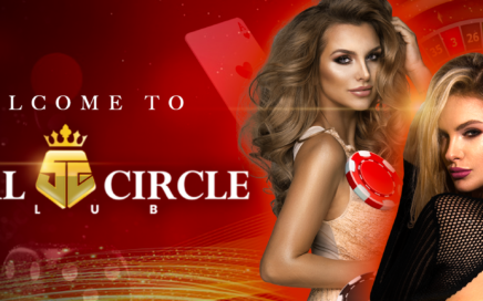 Royal Circle Club Casino Banner