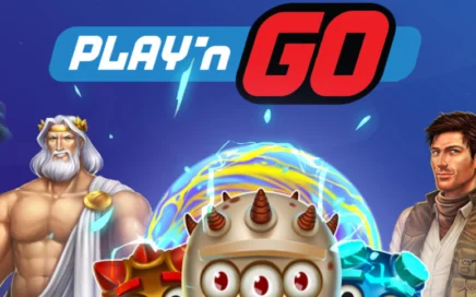 PLAY'N GO Featured Game
